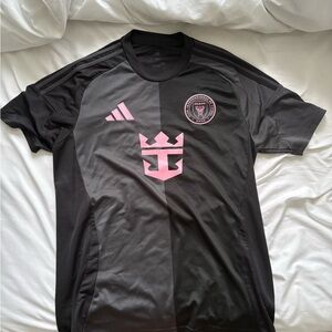 Inter Miami Men's Jersey
